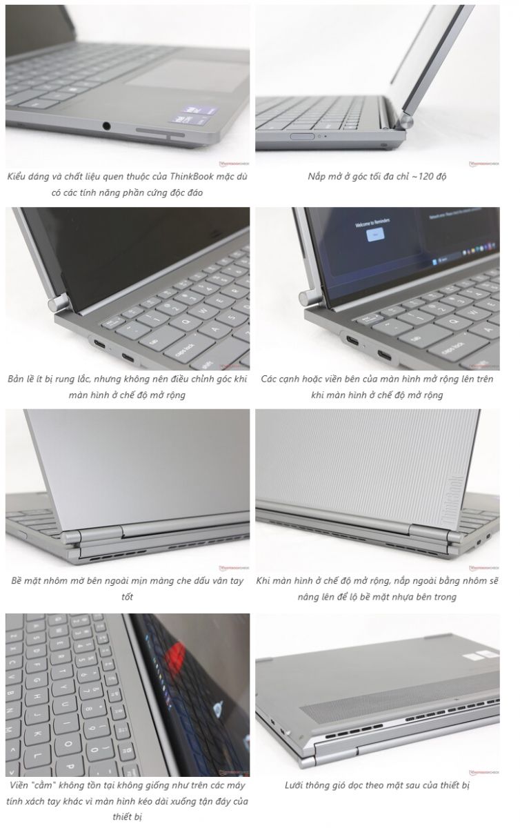 ThinkBook Plus Gen6